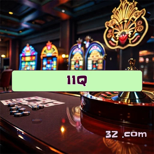 Apostas Incríveis na 11q bet: O Seu Destino de Jogos