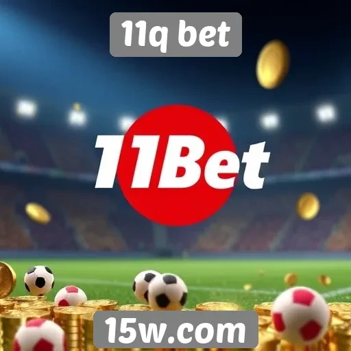 Benefícios de bônus e promoções na 11q bet