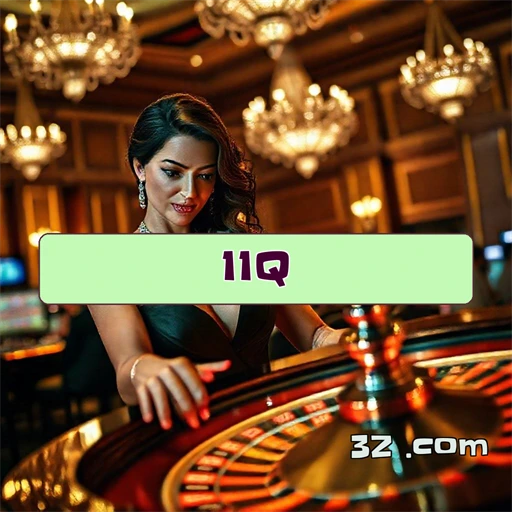 11q bet Cassino Online