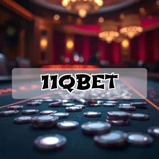 11q bet: O Login Que Revoluciona Sua Interação com Jogos Online