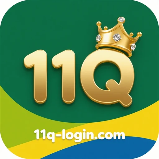 11q bet logo