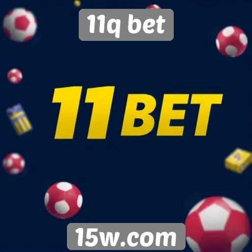 Ofertas e promoções disponíveis na 11q bet