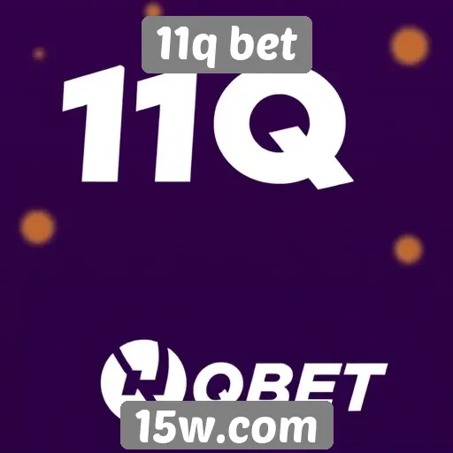 Métodos de pagamento aceitos na 11q bet