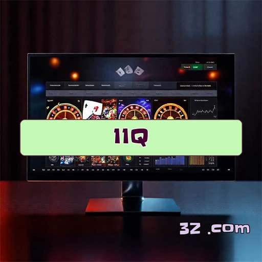 11q bet Plataforma Oficial