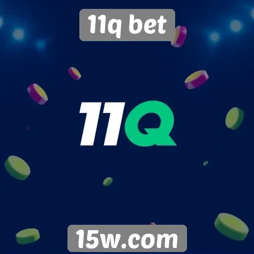 Promoções e bônus oferecidos por 11q bet