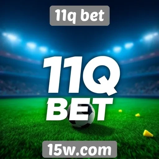 11q bet análise de jogos e apostas online