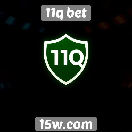 Segurança e privacidade no site 11q bet