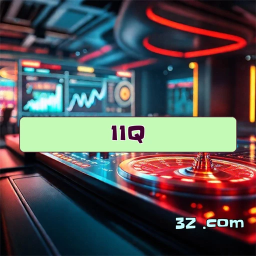 Emoção nas Slots: A Experiência Única do 11q bet