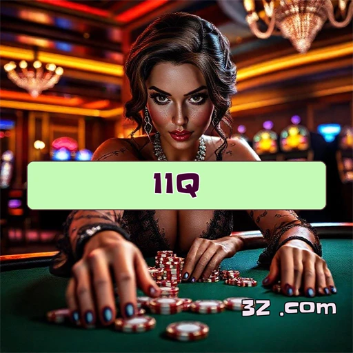 Experiência VIP em Grande Estilo no 11q bet